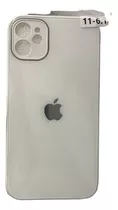 Capa Capinha Para iPhone 11 6.1 Pro Max Branco