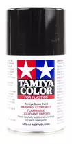 Pintura Tamiya Ts29 Semi Gloss Black Ts-29 100 Ml