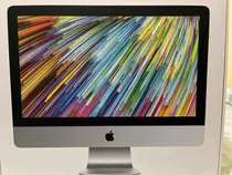 iMac 21.5 16 Gb De Ram 2017