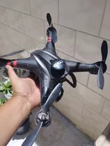 Drone Bayangtoys X 21 ( Usado) Com 2 Baterias 