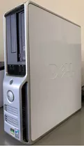 Computador Compacto Cpu Dell Dimension C521 Amd Sempron