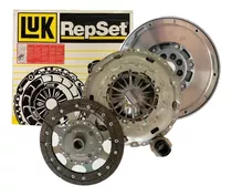 Kit De Embrague Completo Peugeot Expert 2.0 Hdi Marca Luk