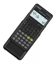 Calculadora Casio Fx-350es Plus 252 Funciones