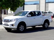 Nissan Np300 Navara Dcab 4x4 2.3