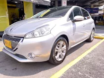   Peugeot   208   Allure Mt 1.6