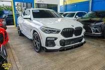 Bmw X6 2020 Clean Carfax