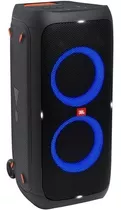 Jbl Partybox 310 Portable Bluetooth Speaker With Party Light