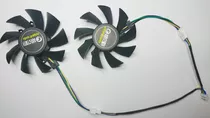 Dual Cooler Fan Placa D Video Galax Geforce® Gtx 1060 Oc 3gb