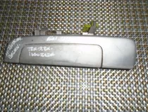Vendo Manigueta Trasera Izquierda De Mitsubishi Galant 2001