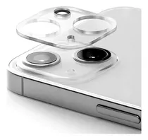 Vidrio Reforzado Para Cámara De iPhone 15 / Pro / Max / Plus