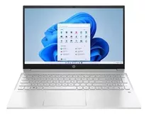 Notebook Hp Pavilion 15-eg0167 15.6  I7-1165g7 12gb Ddr4 512