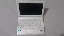 Netbook Samsung N150 Plus