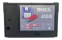 Cartucho Msx Usb (msxusb) Para Msx1 Msx2 Msx2+