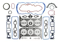 Juego Empaquetadura Motor Chevrolet Work Truck 4300 4.3 1997