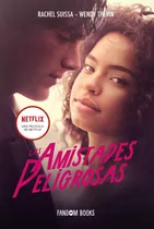 Libro Las Amistades Peligrosas - Suissa, Rachel