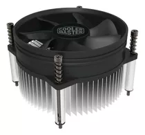 Cooler Para Processador Intel Cooler Master I50 1200 E 115x