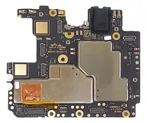 Placa Main Motorola Moto G9 Plus Xt2087 Libre 100% Original