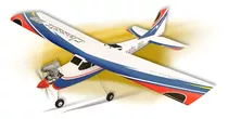 Aeromodelo Classic 61-75 Kit Arf Phoenix Model