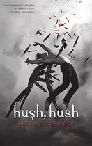 Libro Hush, Hush-becca Fitzpatrick