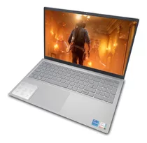 Laptop Dell Inspiron 5510 Corei5-11300h 12gb Ram 512gb Ref