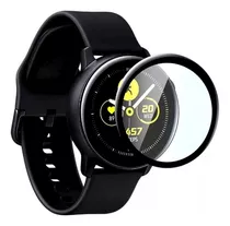 Vidrio Templado Para Samsung Galaxy Watch 4 5 Premium