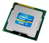 Processador Gamer Intel Core I7-3770 Cm8063701211600  De 4 Núcleos E  3.9ghz De Frequência Com Gráfica Integrada