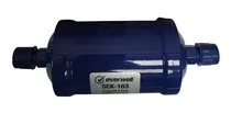 Filtro Secador Everwell Sek-164 1/2 4-6 Toneladas Tienda