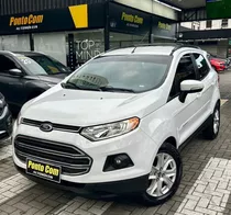 Ford Ecosport Se 2.0 16v Flex 5p Aut. 2014/2015