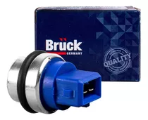 Bulbo Sensor Temperatura Golf Jetta A2 A3 1.8l Bruck Premium