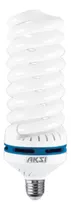 Foco Ahorrador Espiral 310 Watts Luz Blanca 2 Piezas 110694