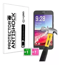 Protector De Pantalla Antishock Verykool Sl4502 Fusion Ii