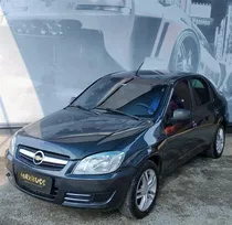 Chevrolet Prisma 1.4 Mpfi Maxx 8v Flex 4p Manual 2008/2009