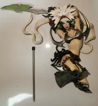 Tiffany 3 - Spawn Series 26 - Mcfarlane Toys - 2004 - Rara!