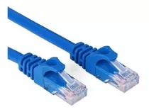 Cabo De Rede 3 M Ethernet Lan Xbox Ps3 Ps4 Rj45 C/ 3 Metros