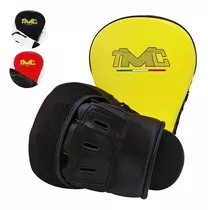 Guantes Foco Tmc Boxing Punch Pu