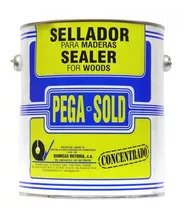 Sellador Concentrado Pega Sold Galon