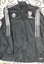 Campera River Plate adidas Xl Original