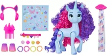 My Little Pony Toys Misty Brightdawn Style Of The Day, Muñ