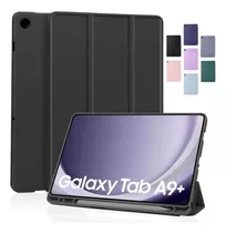 Case Funda Estuche Para Galaxy Tab A9 Plus 11 X210 Protector