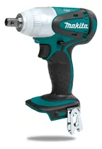 Llave De Impacto Inalámbrica 1/2 Makita 18v 230 Nm S/bateria