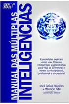 Livro Manual Das Múltiplas Inteligências - Inês Cozzo Olivares E Mauricio Sita