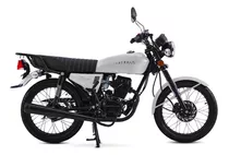 Siam Trender 150 Moto Naked 0km 2024 Portacasco