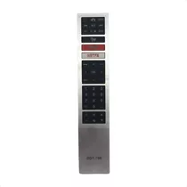 Control Genérico Compatible Aoc Smart Tv U6295 Tv U6285