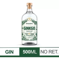 Ginkgo  By Patagonia  X 500