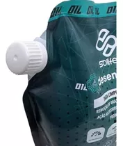 Desengraxante Solifes 1000ml Biodegradável Bike Bicicleta