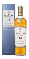 Whisky The Macallan Triple Cask 12 Años 