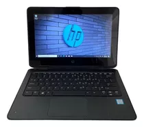 Laptop Hp Probook X360 Touch Core M3 7ma 8gb 128gb Ssd 7th