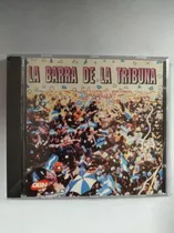 La Barra De La Tribuna Cd Nuevo Sellado