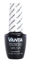 Vanta Esmalte Semipermanente Gel On-off Cabina X 15 Ml