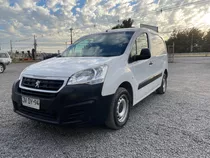 Peugeot Partner L1 Partner 1.6 Hdi 2017